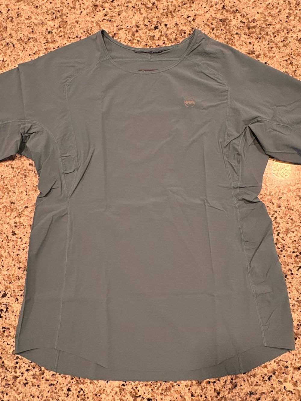 Janji AFO Vent Tee